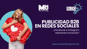 Publicidad para empresas B2B