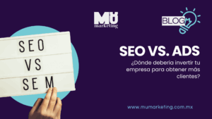SEO vs. Ads